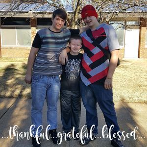 Meet your Posher, Dawn